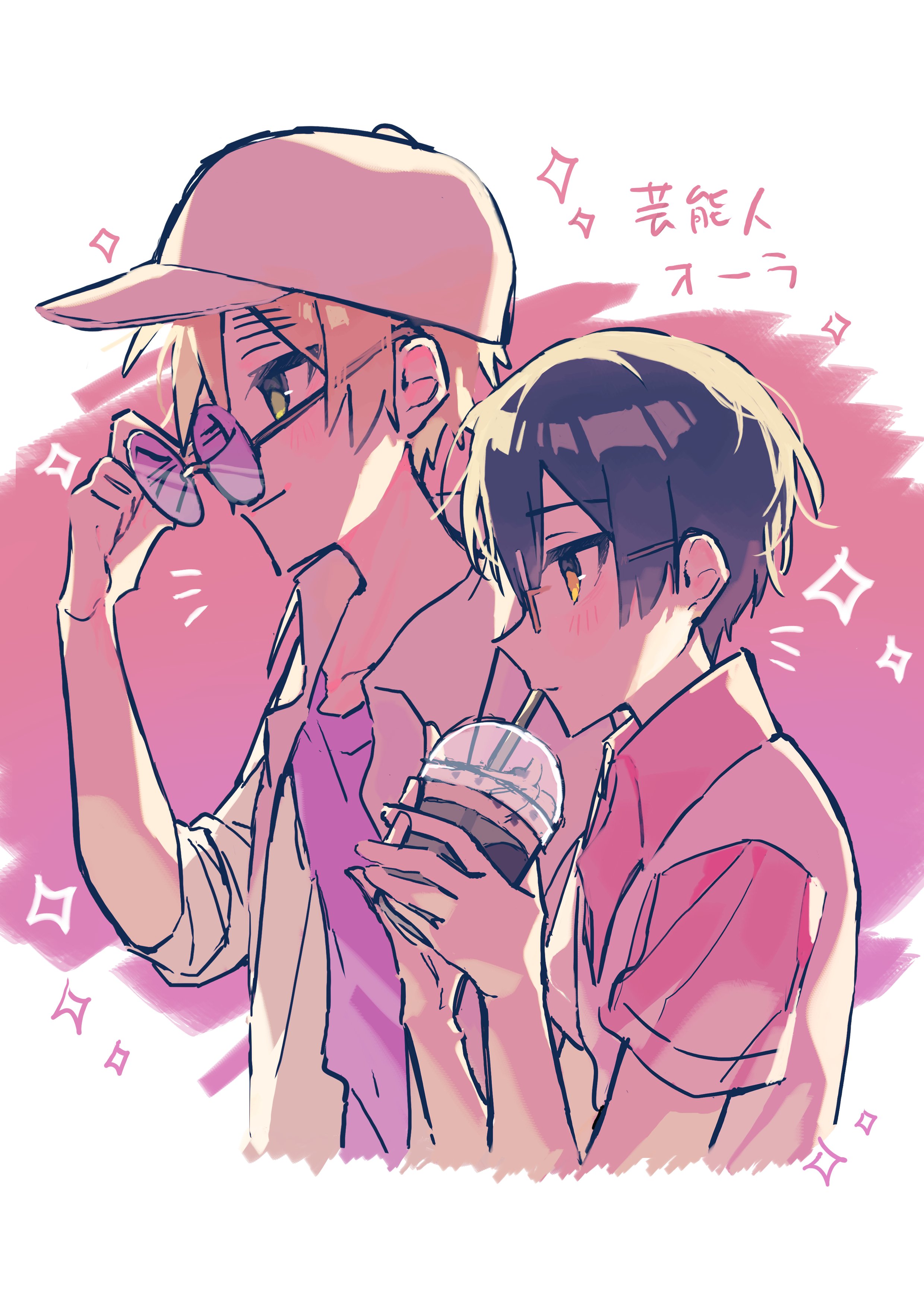 はるまき はるまき巻 (@harumaki_mk) / X