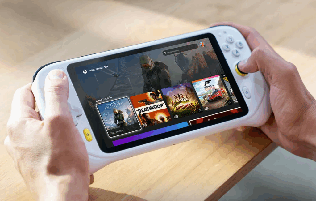 DadGamerChief's tweet image. Xbox Cloud Gaming : plusieurs abonnements en préparation ?
xboxornot.fr/xbox-cloud-gam…