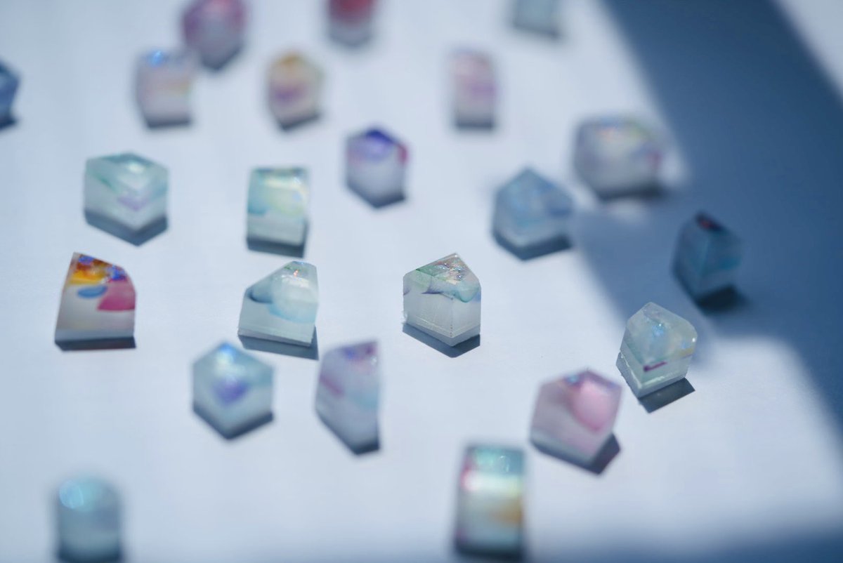 milleglass's tweet image. かっわいい…！！！今週末予定です💫