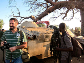 HammerOfWar5's tweet image. Sudan 🇸🇩: Pictures showing a soviet made BRDM-2 armored personnel carrier of the SPLM-N in the South Kordofan, 2013.