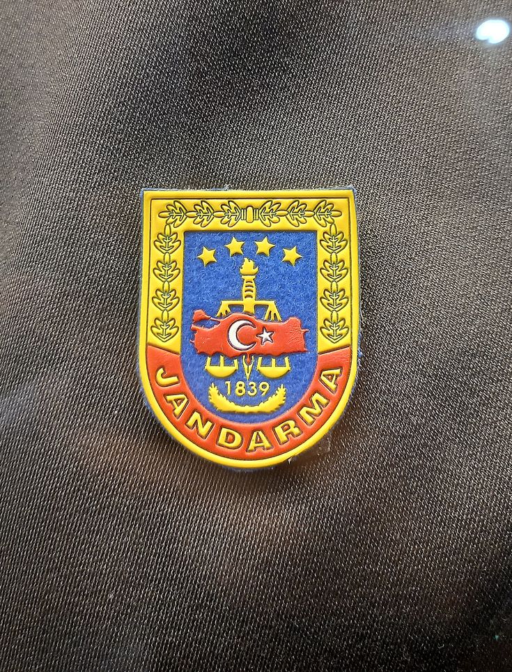 "Laik Türkiye , Kemalist Ordu" ~ TSK