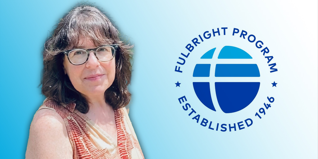 csinews's tweet image. Professor of Psychology Dr. Sarah Berger has been selected for a prestigious Fulbright U.S. Scholar Award, performing groundbreaking research on infant development in Czech Republic. Read more: csitoday.com/2025/07/csi-pr…

#WeAreCSI