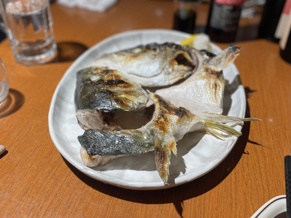 Perry_zo's tweet image. 今日も美味しくて楽しい会でした！☺️
