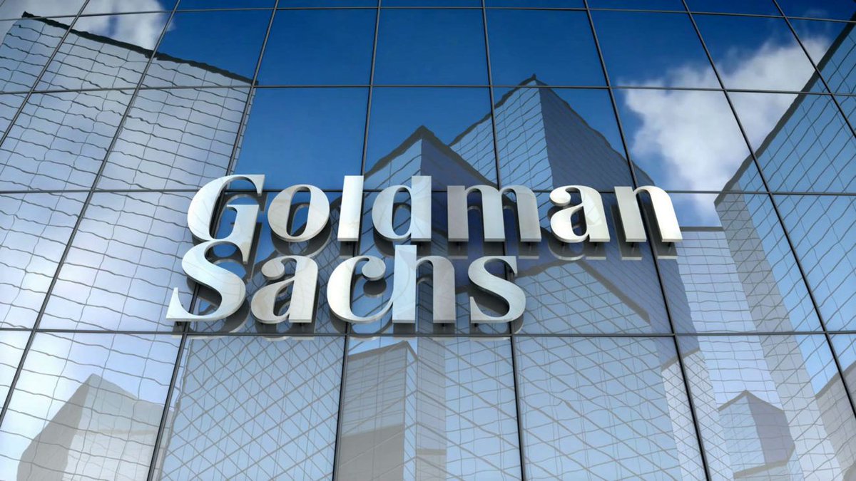 Mario Nawfal’s Roundtable (@roundtablespace) on Twitter photo JUST IN: GOLDMAN SACHS AND BNY MELLON TO DIGITIZE $7.1T MONEY MARKET WITH NEW DIGITAL TOKEN
Source: <a href="/Crypto_Briefing/">Crypto Briefing</a> JUST IN: GOLDMAN SACHS AND BNY MELLON TO DIGITIZE $7.1T MONEY MARKET WITH NEW DIGITAL TOKEN
Source: <a href="/Crypto_Briefing/">Crypto Briefing</a>