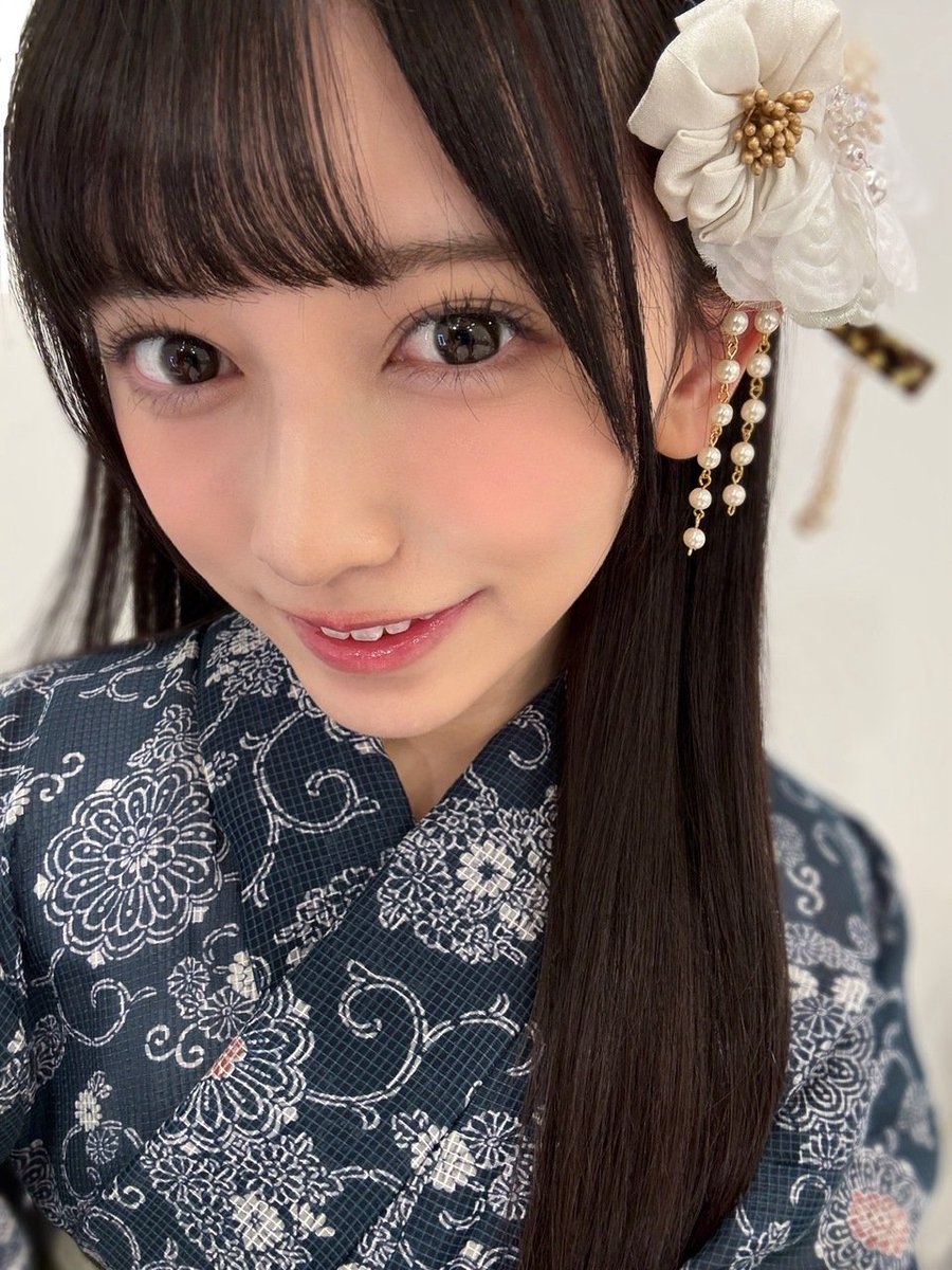 terepanblog 🐼 #池田瑛紗