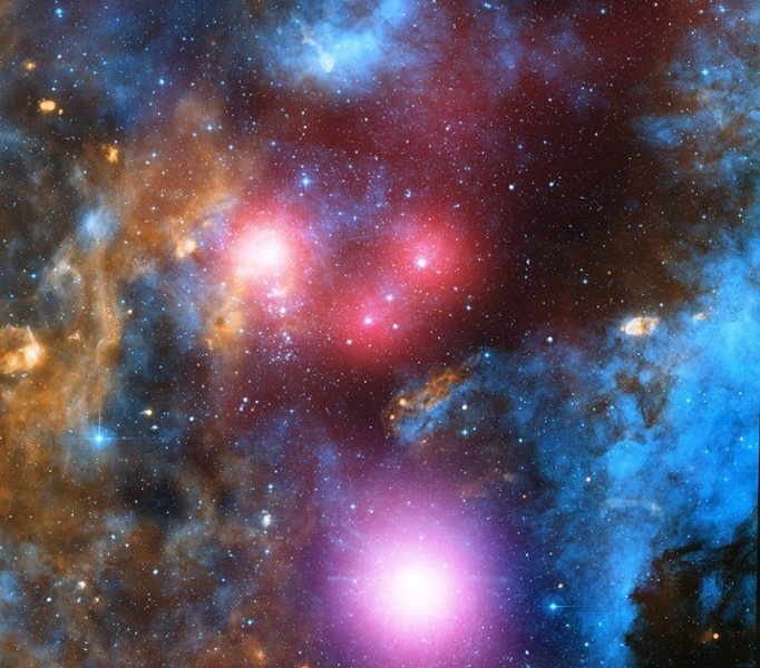 RCScience's tweet image. "Whether you run the clock forward or backward, most of us expect the laws of physics to be the same. A 2012 experiment showed otherwise." by @StartsWithABang realclearscience.com/2025/07/23/uni…