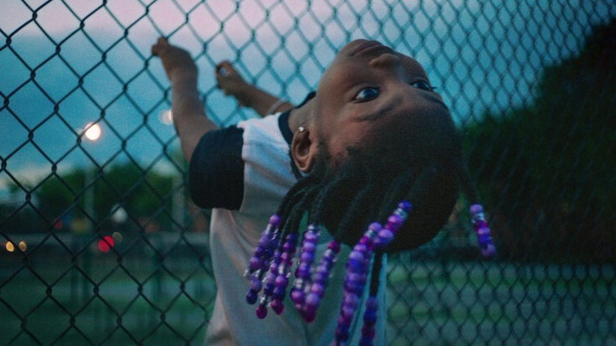 theBluecoat's tweet image. Last chance to book for our film screening of Daughters (2024), don't miss out!
The film follows the story of four young girls as they prepare for a Daddy Daughter Dance with their incarcerated fathers.
Thu 24 Jul, 6pm
Free, booking required
Book now: thebluecoat.org.uk/whatson/daught…