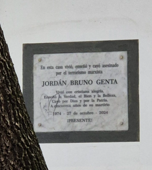 ngadano's tweet image. Giordano Bruno