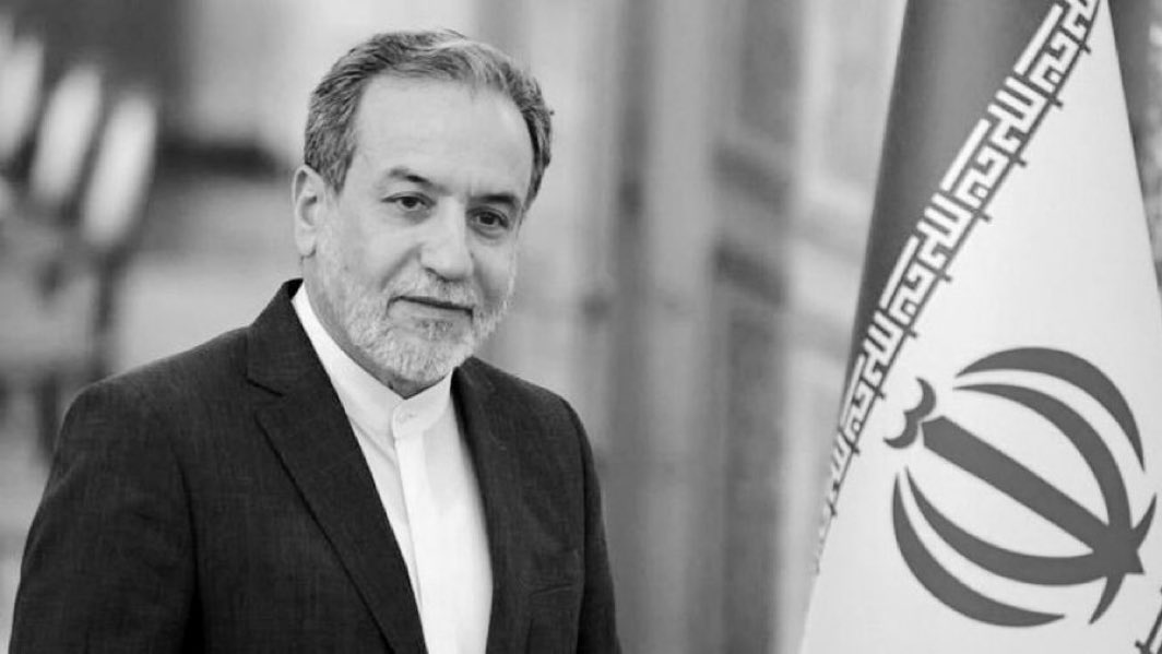 siibiilkoloft's tweet image. Abbas Araghchi is a full-fledged terrorist in a suit.
Be careful!
@POTUS
@netanyahu