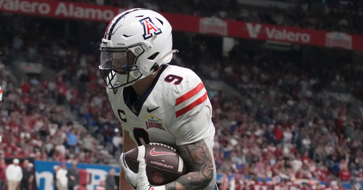 DerekYoungKSO's tweet image. Training camp here but we're still going through the outlooks this year for every potential Kansas State contributor. Up next: Gunner Maldonado. Can he return to top form?
on3.com/teams/kansas-s…