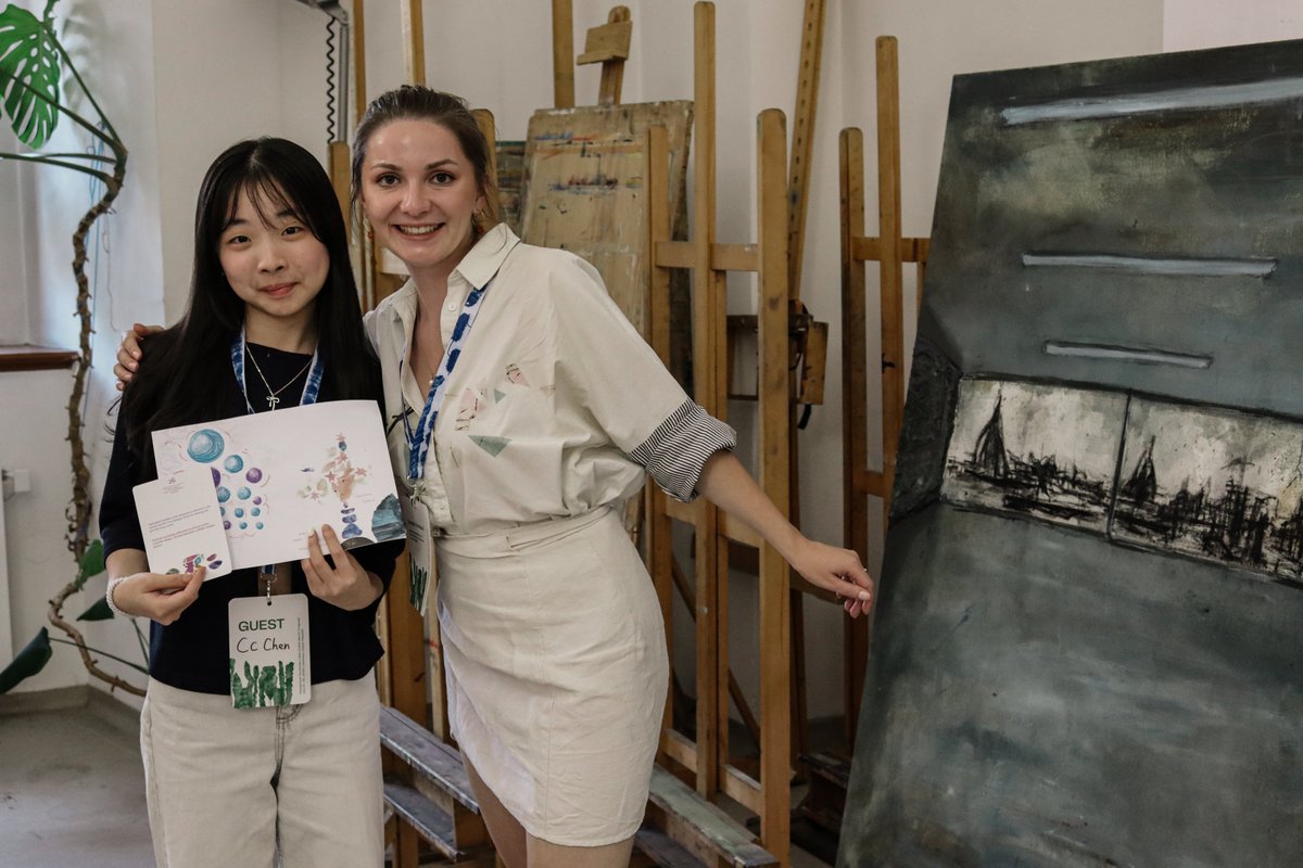 Czech Section of INSEA tweet media