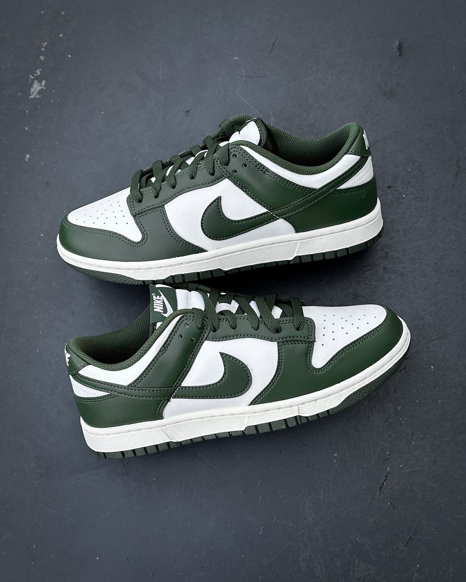 thesolerestocks's tweet image. #ad Nike Dunk Low Cargo Khaki聽is on SALE at ASOS!
Link >聽c.thesolesupplier.co.uk/rkq6baz