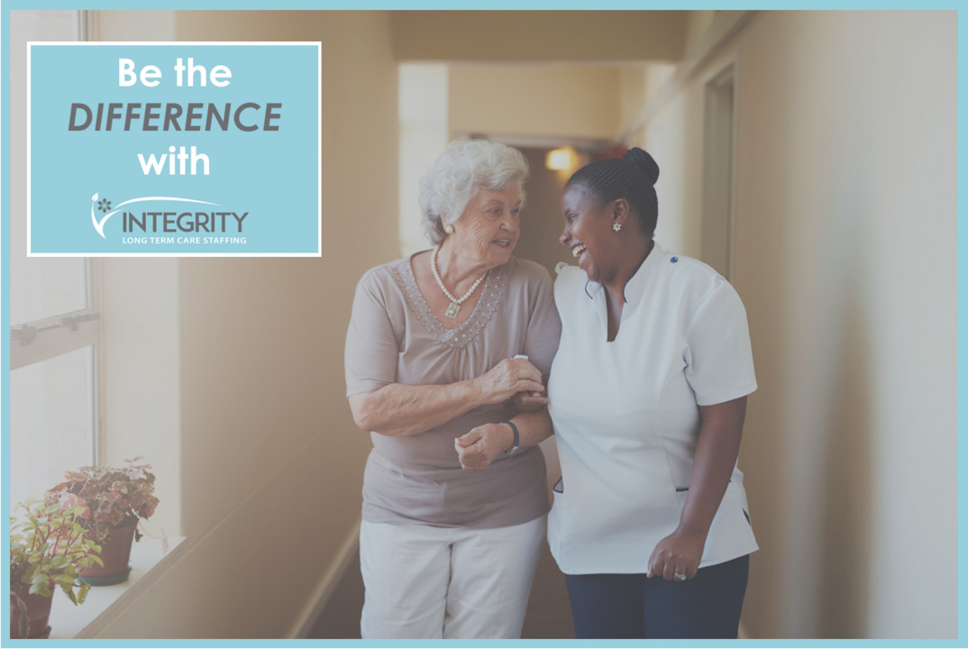 IntegrityLTC (@integrityltc) on Twitter photo With every act of kindness, we brighten the lives of others!
Be the Difference! Join Integrity today: Careers@IntegrityLTCstaffing.ca With every act of kindness, we brighten the lives of others!
Be the Difference! Join Integrity today: Careers@IntegrityLTCstaffing.ca