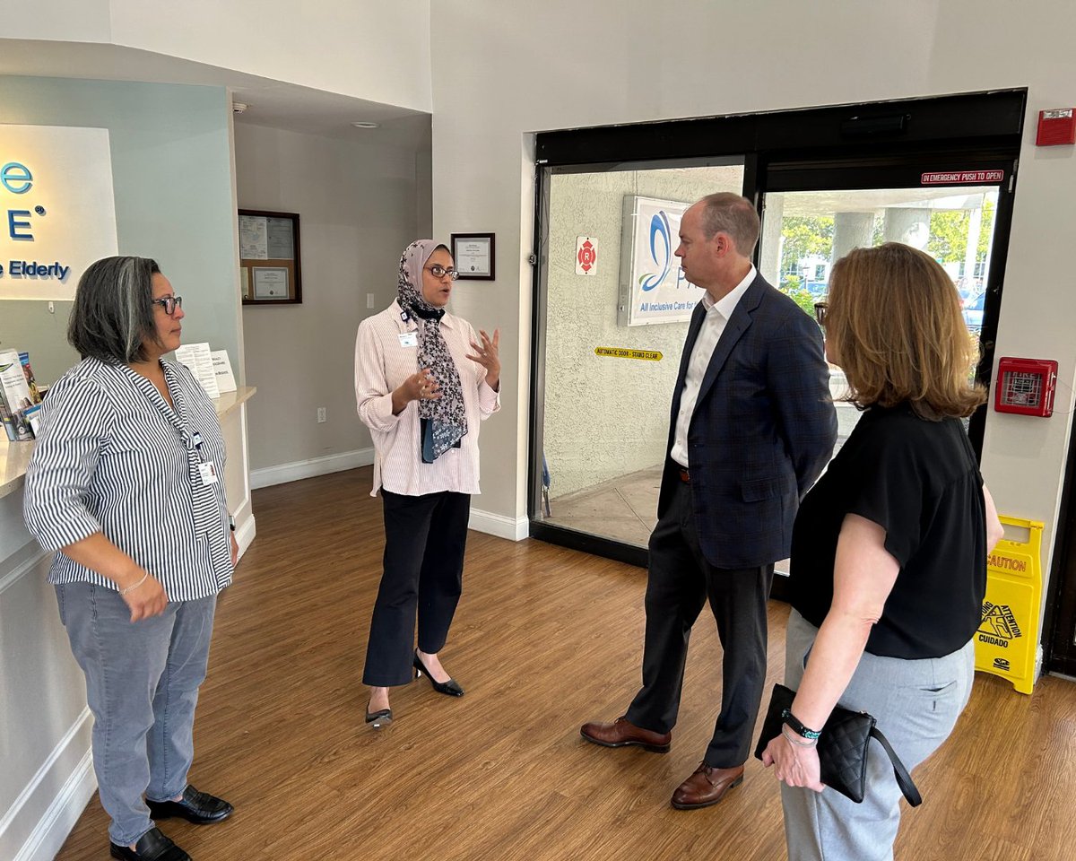 FL PACE Providers Assoc tweet media