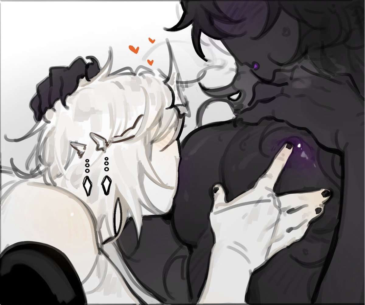 ⚠️WARNING: R18⚠️ 
#TimeAzure #FemAzure