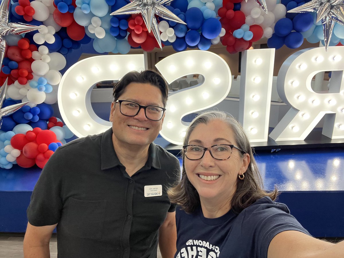 Laurel Dickson tweet media