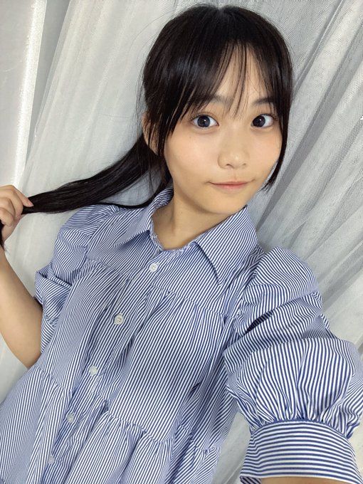 尾茂井奏良のTwitter画像20