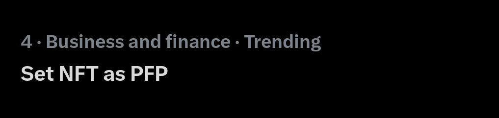 FrenAlium's tweet image. NFT? Is it 2021 again already?