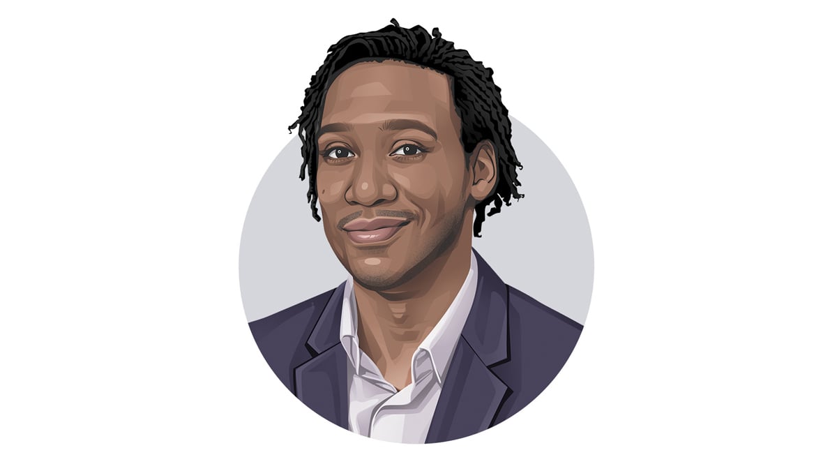 AmericanU's tweet image. It’s a happy hour indeed when mocktail mixologist JR Denson, CAS/MS ’16, is behind the bar. As AU’s alcohol and other drugs prevention specialist, Denson enjoys giving students alcohol-free alternatives.
Below, he shares Eagles’ 10 favorite mocktail recipes—from a…