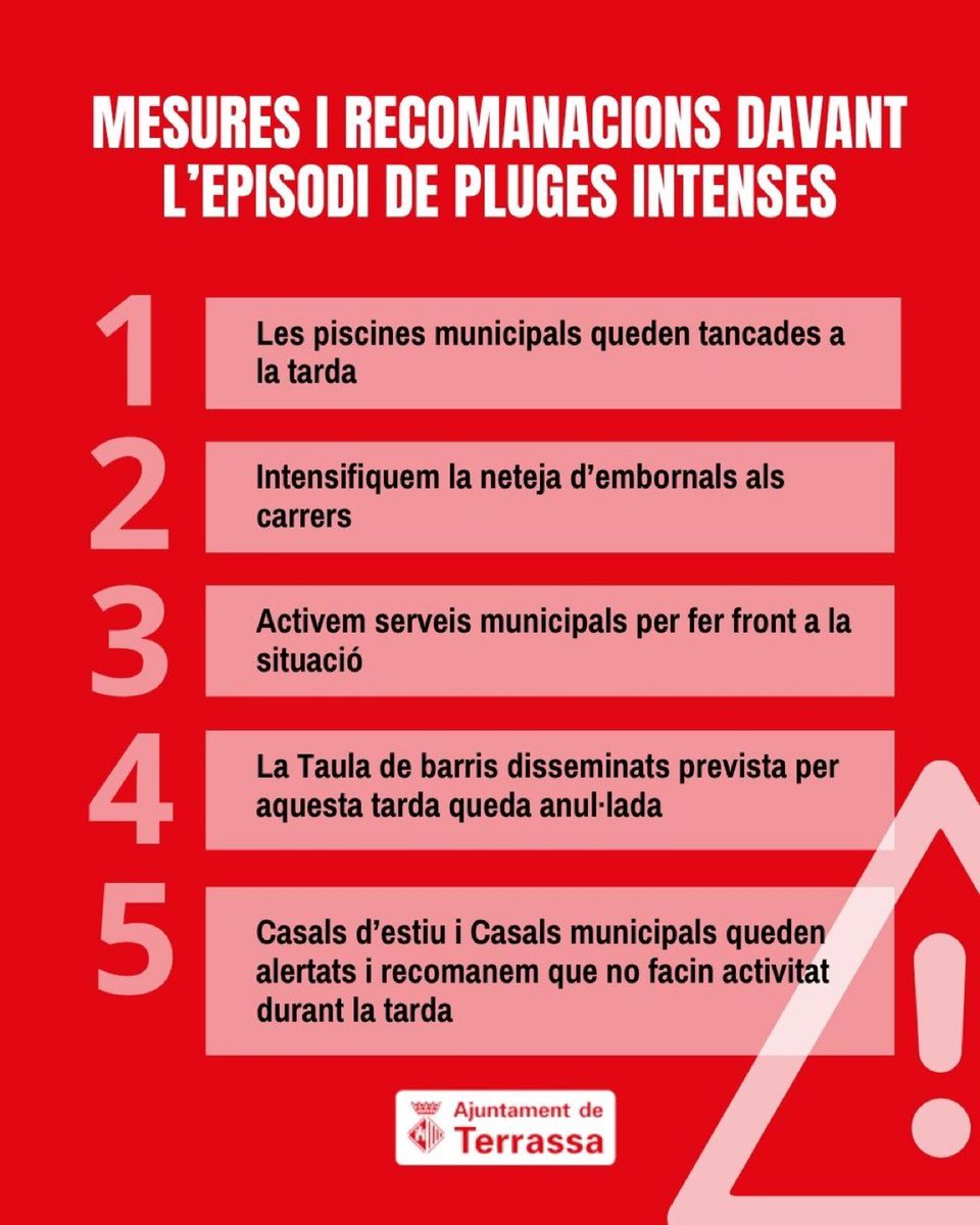 Quina informació i apareix A la imatge? Heu de posar text alternatiu per què les persones cegues també estiguem informades. No ho dic jo, ho diu la llei. <a href="/jordi_ballart/">Jordi Ballart Pastor</a> <a href="/mlluisvall/">Meritxell Lluís i Vall</a> <a href="/PROUBARRERES1/">PROUBARRERES</a>