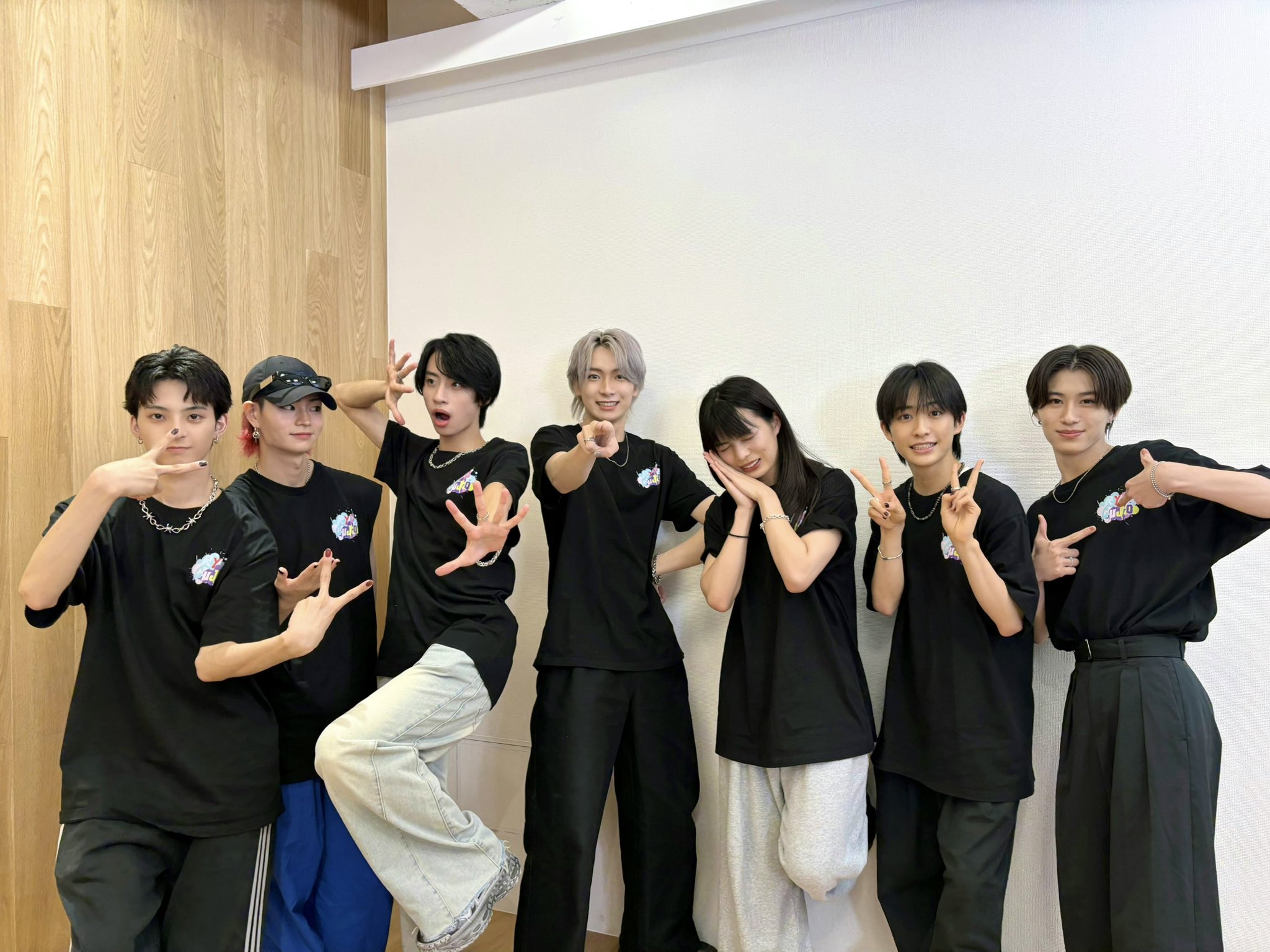 龍宮城 OFFICIAL / 0年0組 on X: 