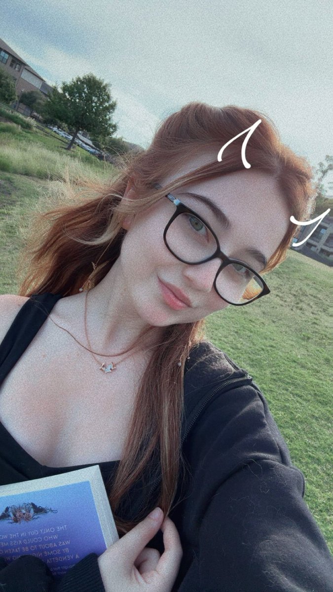 Been Reading books in the Park Recently