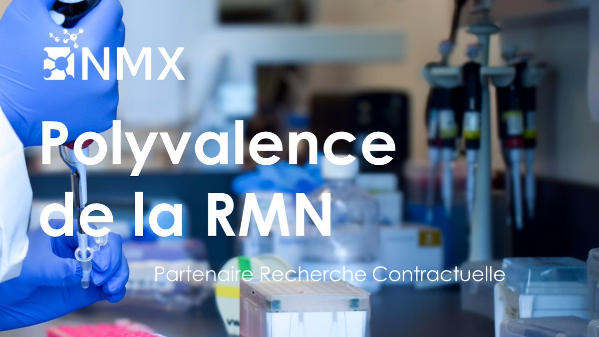 NMX Research and Solutions Inc. tweet media
