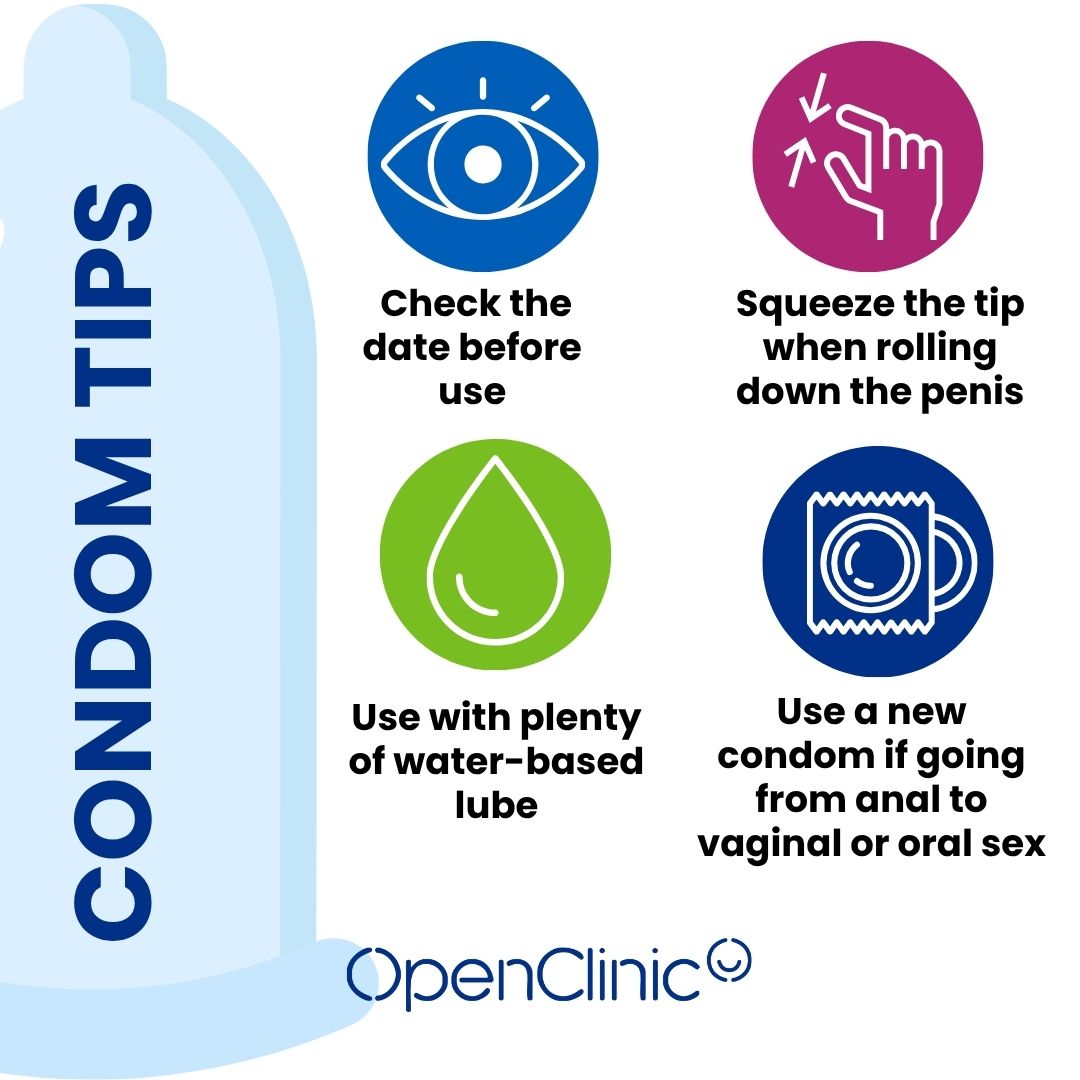 Open Clinic NHS tweet media