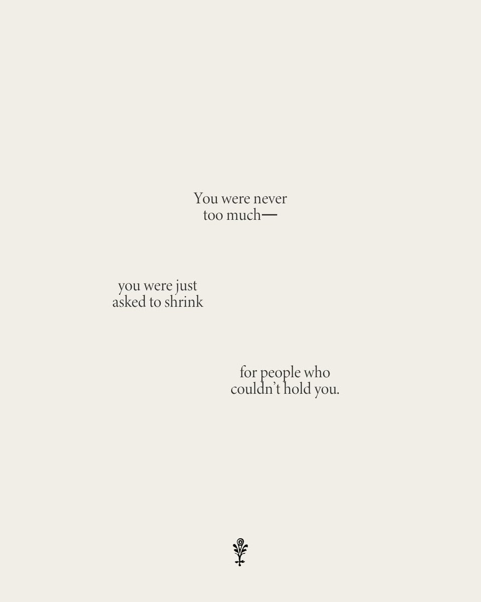 There’s a quiet kind of power in learning to feel at home in your body… even through the changes.

Something I’m actively learning? No stage is final. ❤️

But each one holds its own kind of wisdom if we’re willing to stay present enough to receive it.