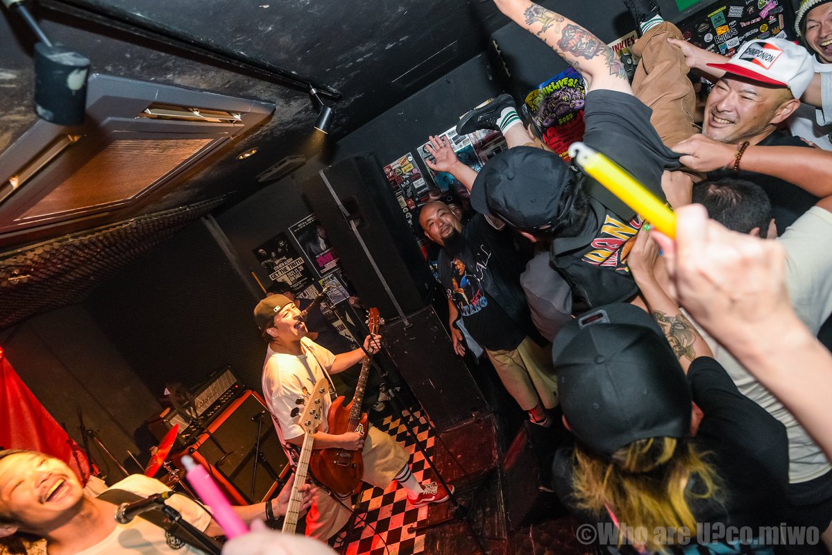 Dog run!7
RATHOLE

TNX

📷Who are U?co.澪
