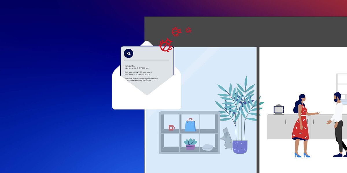 Décryptage: les 5 mythes les plus courants sur la cybersécurité - Swisscom B2B Mag bit.ly/4njnKOt #Trust4SMEs #EPFLInnovationPark