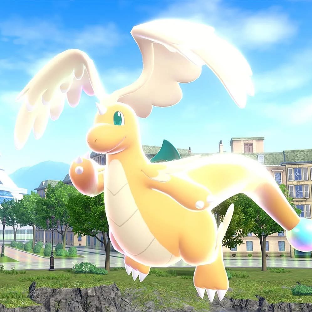 AbdallahNATION's tweet image. You wake up and this is the first thing you see:
How are we feeling today after the #PokemonPresents yesterday?