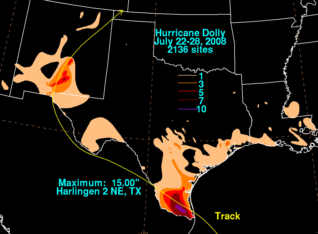 TDIespanol's tweet image. #EnEsteDía: 2008
El huracán Dolly impactó como tormenta categoría 2. El sistema provocó tornados e inundaciones en El Paso. Los daños llegaron a $1.3 mil millones. Prueba de que las clasificaciones de huracanes no predicen daños.
@ElPasoTXGov, @elpasoOEM
bit.ly/Usted-vive-en-…