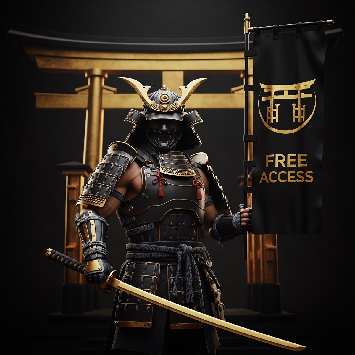 Crypto Sensei is now FREE!
Stop paying for crypto calls and alpha.
Join our Discord, open a ticket, and get access to👇

discord.gg/cryptosensei

👨🏻‍💻 10+ active caller channels
📚 A full A-Z trading video course
⛩️ Access to an OG crypto community