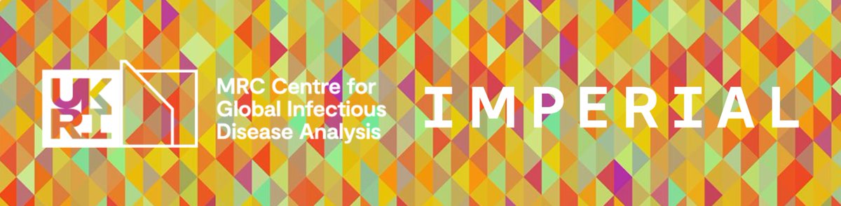 MESAmalaria's tweet image. 🧪 Join the Pre-ASTMH Workshop on Malaria Molecular Surveillance (MMS) Study Design!
👉 Host: @MRC_Outbreak @imperialcollege
📍 Toronto, Nov 6–8
🏨 On-site accommodation & meals covered
👩🔬 For NMCPs, researchers & MMS study teams
🗓 Apply by July 31
🔗 shorturl.at/v7pav