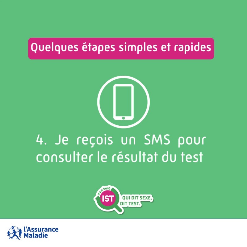 Assur_Maladie's tweet photo. #SantéDesJeunes I Depuis le 1er juillet, l’Assurance Maladie met à disposition des femmes de 18 à 25 ans un kit de dépistage entièrement pris en charge 🔎

Pour en bénéficier, il suffit de suivre quelques étapes simples ⤵️

Le kit est à commander ici ➡️ https://t.co/noYT79bR7F