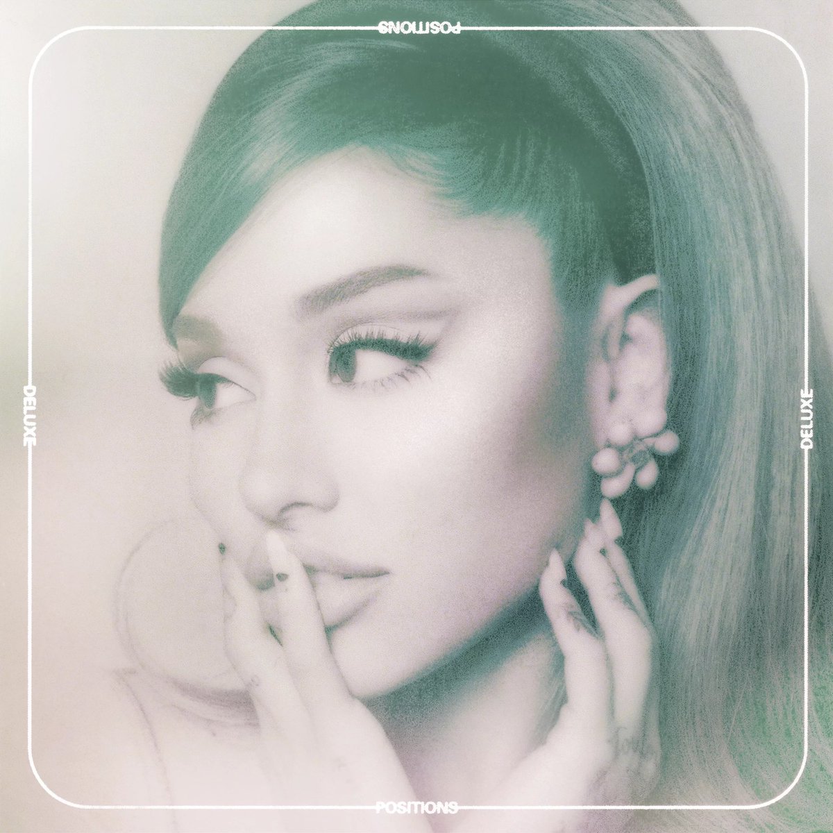 AriGrandeStats's tweet image. The super underrated ‘Positions’ has now surpassed 6 BILLION streams on Spotify!
— It is Ariana’s 4th album to do so.