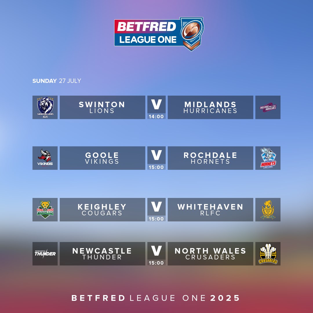 🙌 Here are the Round 17 fixtures taking place in <a href="/Betfred/">Betfred</a> League One this afternoon...