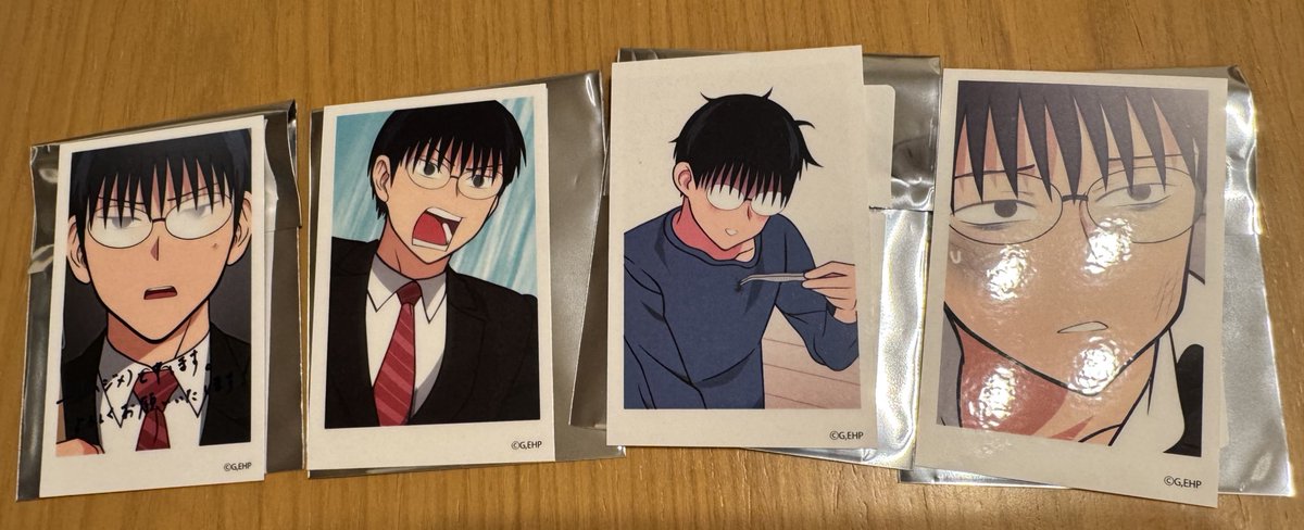 ののの 取引垢 tweet media