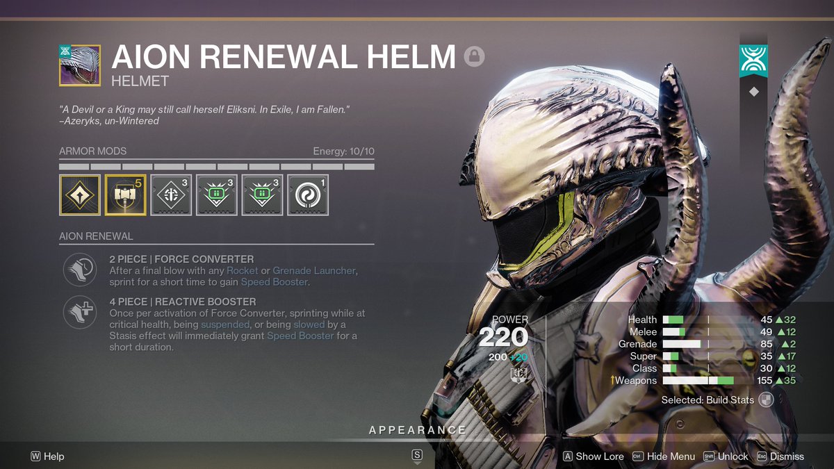 PaulTassi's tweet image. ‘Destiny 2’ Just Secretly Fixed A Big ‘Edge Of Fate’ Problem via @forbes forbes.com/sites/paultass…