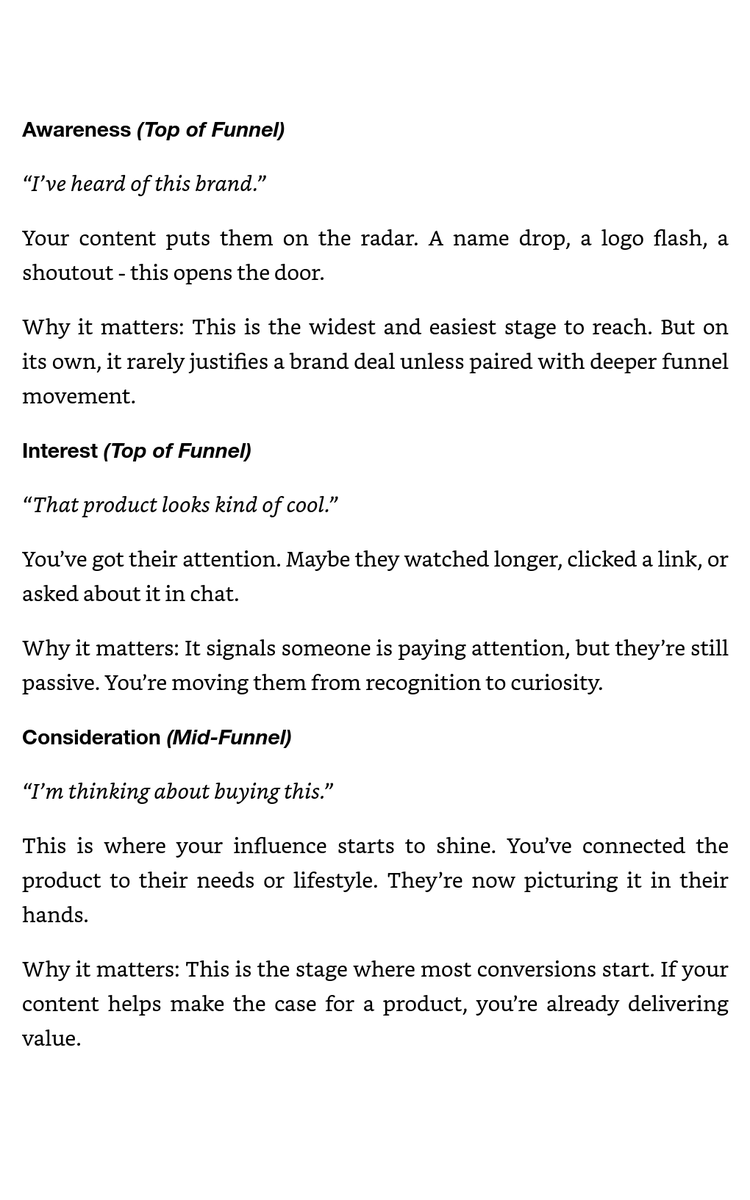 TheQuest818's tweet image. As promised, Chapter 1 of LEVEL UP: The No BS Guide to Brand Deals, Partnerships &amp;amp; Management in Esports &amp;amp; Content Creation 👇

Book should be on Amazon Kindle early August (Possibly Sooner)!

RT♻️appreciated!

Join the Creator Hub Discord to learn more &amp;amp; connect with other…