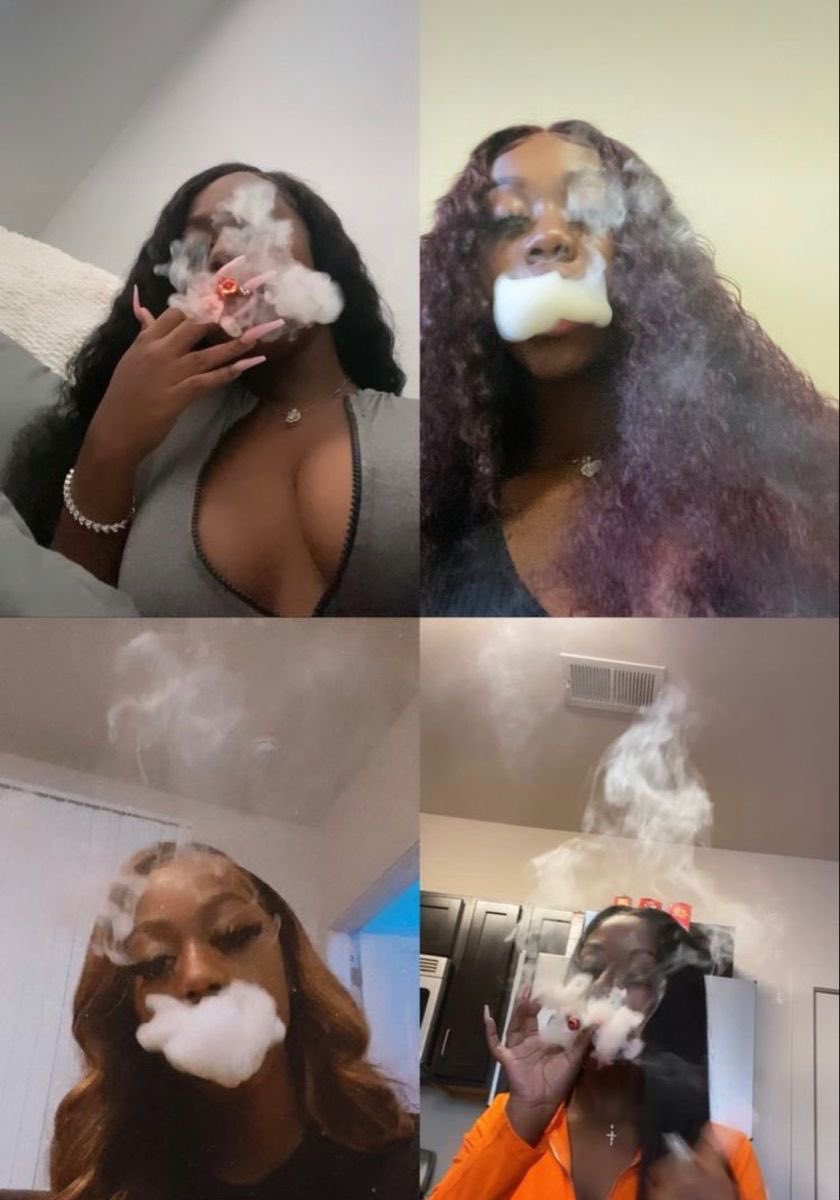 If she smokes, run. She’ll smoke your future