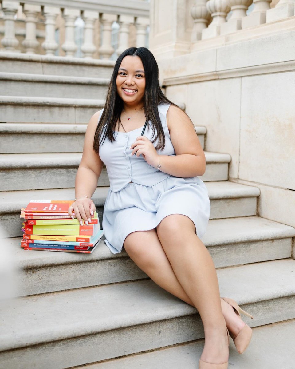 ttuhscson's tweet image. Alexa, a senior @TTUHSC School of Nursing student, shares a few of her βsenior snippetsβ awaiting her upcoming graduation. All #TTUHSC nursing graduates will have the opportunity to celebrate at a commencement ceremony at the United Supermarkets Arena in Lubbock on Aug. 9.