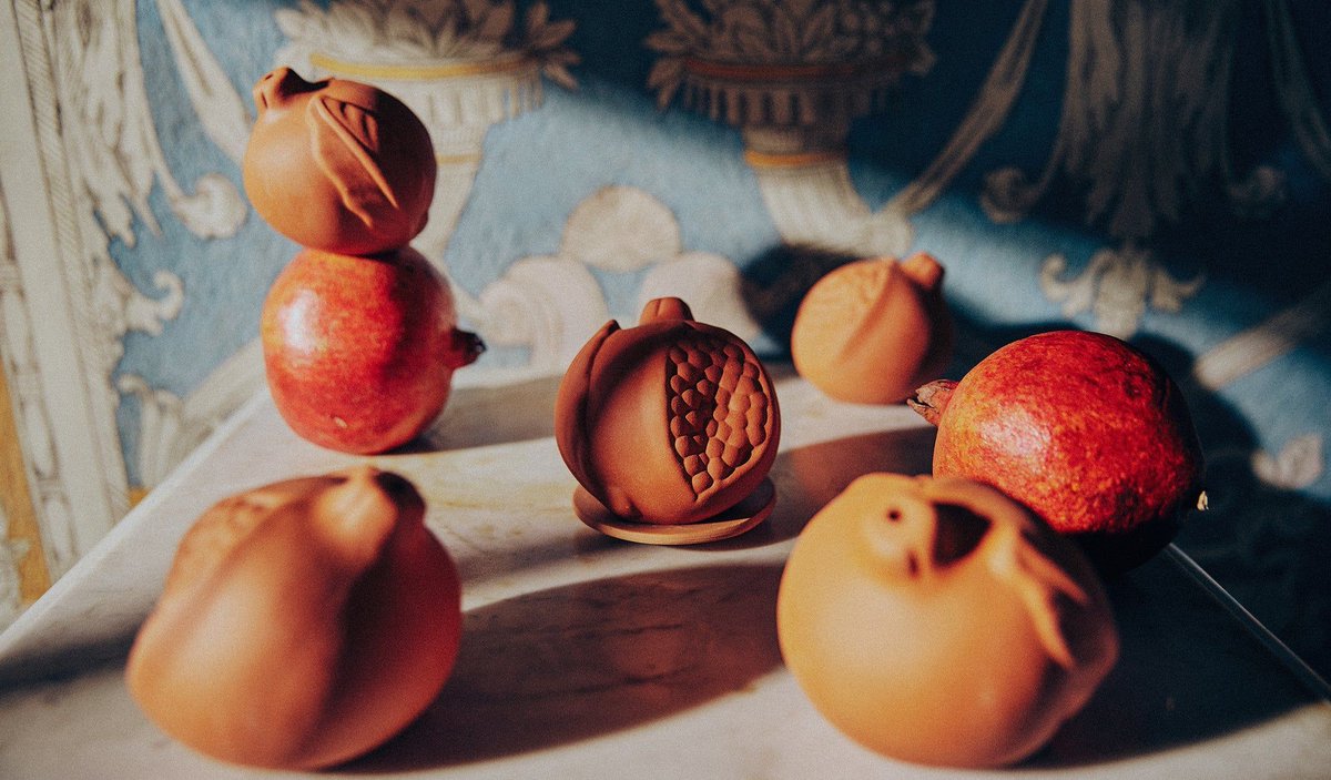 ELLEDECOR_Japan's tweet image. センスが光る、おしゃれなルームフレグランス20
bit.ly/4o7WLpC
キャンドルやお香、サシェ、ペーパーインセンスなど、豊かな香りの表現に加えて、美しい佇まいも楽しめるラインナップを厳選。