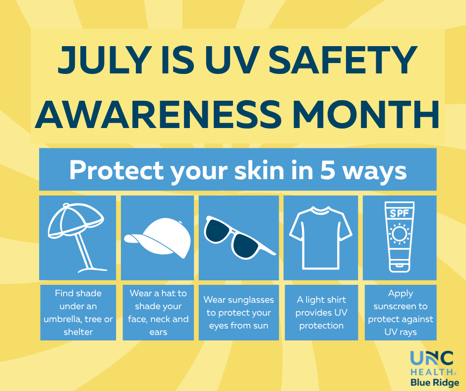 UNCHealthBlueRidge tweet media