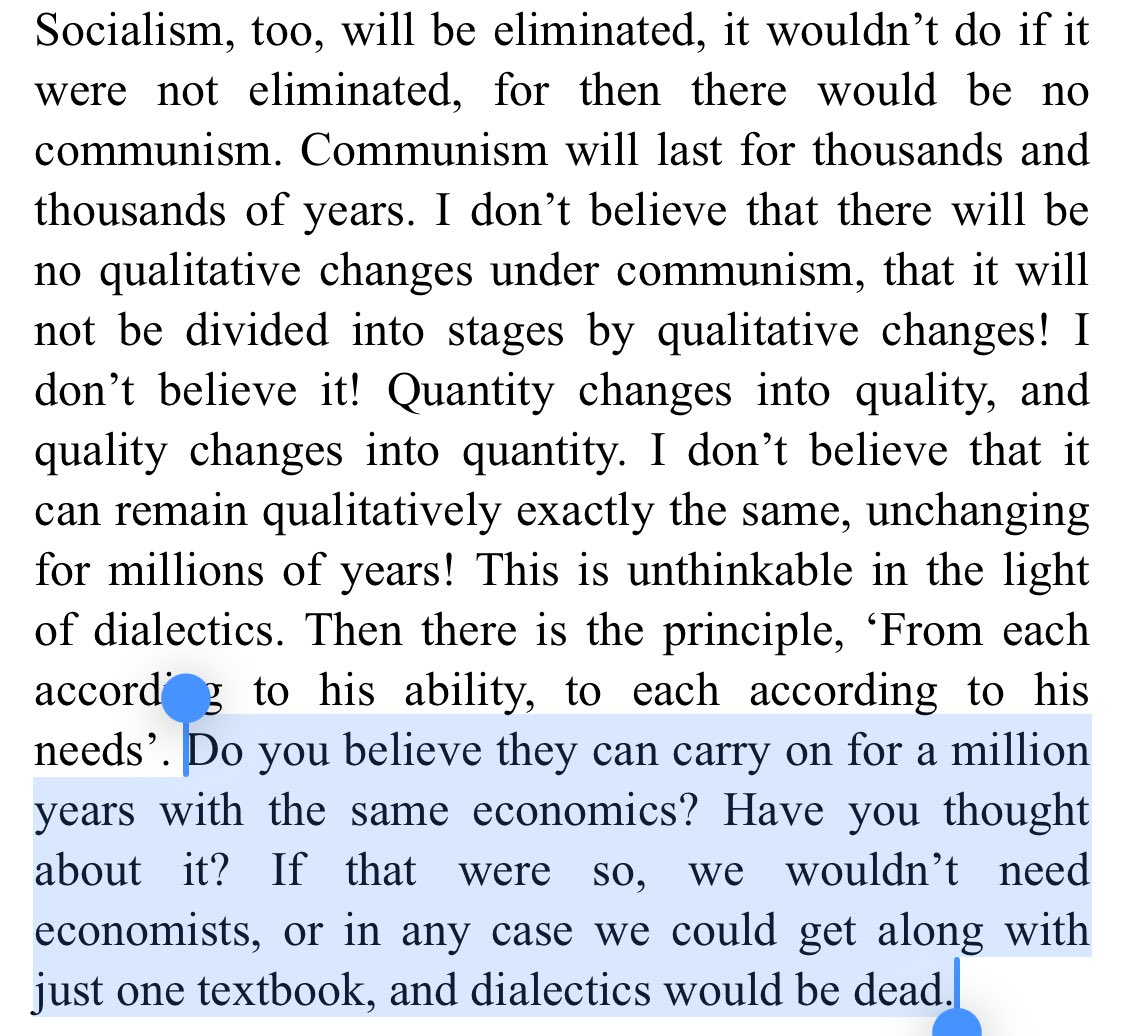 stsbstn's tweet image. "when people die, there should be parties to celebrate the victory of dialectics" - mao