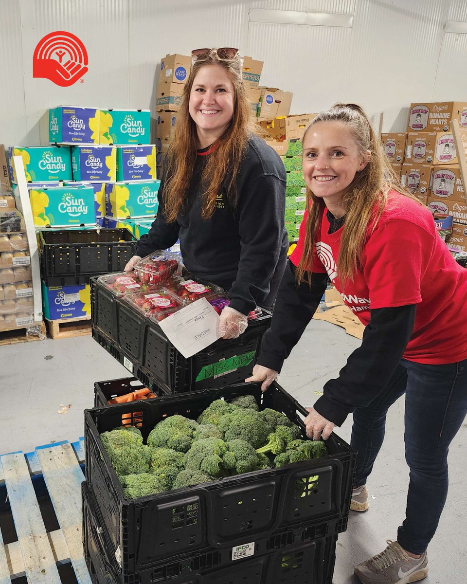 Every dollar invested in United Way Halton &amp; Hamilton fuels change—supporting crisis response, essential services, and long-term solutions. 💪

Learn more about how you can help :uwhh.ca 

#LocalLove #CommunityImpact