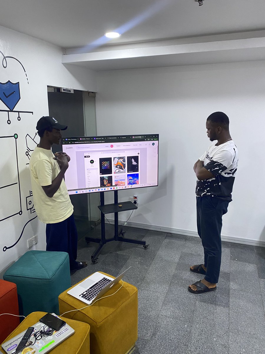 create_eureka's tweet image. Some highlights from the last meetup ✨⭐️💫