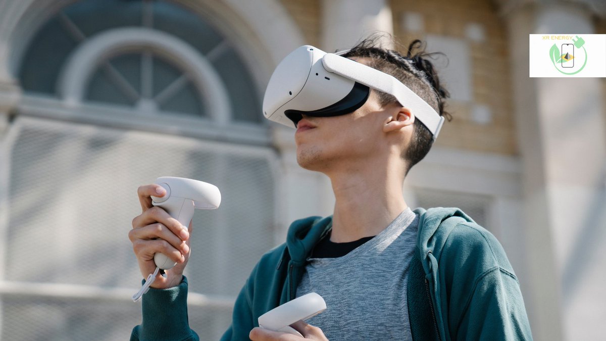 FLCconstruccion's tweet image. 🤔 ¿#Sabíasque formamos parte del proyecto @EUErasmusPlus 🇪🇺, #XREnergy? 🕹️

👉 Una iniciativa que apuesta por la realidad extendida (XR) como herramienta para mejorar la formación en el sector, con el fin de impulsar la transición energética en la construcción.

Más información…