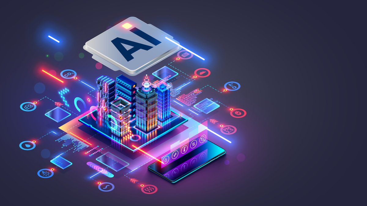 Let’s look at some key strategies that will help to shape construction processes in a new era of work. connectedworld.com/ai-in-construc… #construction #IoT #sustainability #AI #5G #cloud #edge #futureofwork #infrastructure